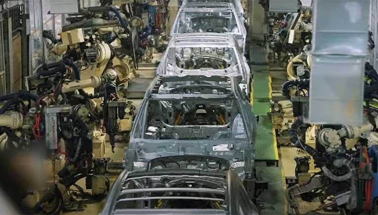 The new Hyundai Creta, an epitome of ‘Manufacturing Excellence’