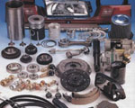 36pc counterfeit components in aftermarket