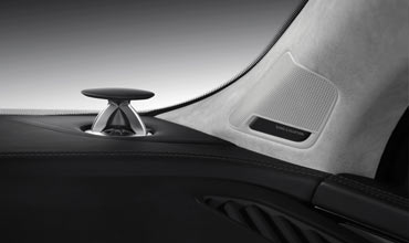 3D sound gets into production in Audi cars