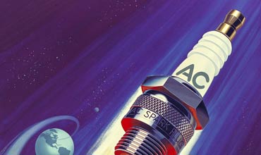 ACDelco celebrates 100 years of Aftermarket leadership