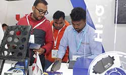 ACMA Automechanika New Delhi 2026 will see strong global participation 