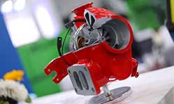 ACMA Automechanika show gets virtual with no physical meeting