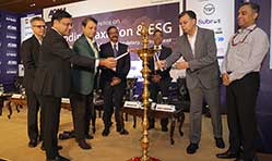 ACMA Mobility Foundation hosts conference on “Decoding Taxation & ESG” 