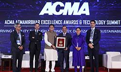 ACMA Tech Summit focus on sustainability, tech & digitisation