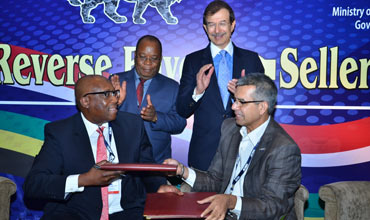 ACMA organises meet with African countries