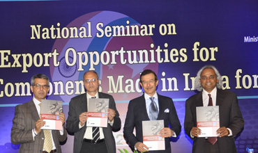 ACMA report outlines business opportunities in China 