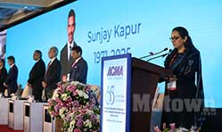 ACMA’s 65th Annual Session highlights supply chain resilience 