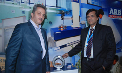 ARB Bearings launches bearings for new gen trucks