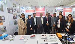 ASDC advocates skilling for EV industry at Bharat Mobility Global Expo -2024