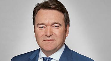 Abraham Schot comes in place of Rupert Stadler at Audi AG
