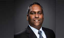 Aditya Jairaj is new CEO & MD of Stellanits India