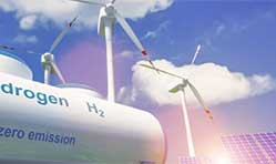 Advik Hi-Tech, Pure Hydrogen JV in India to produce hydrogen fuel