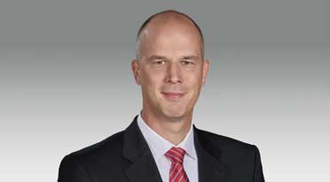 Alexander Klotz is new Head of Continental Technical Centre India 