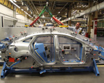 All-new Ford Focus production kicks off in Germany