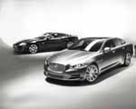 All-new Jaguar line up leads to 2010 sales success