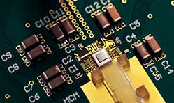 Altair leads seed funding for Xscape Photonics with $10 Million investment