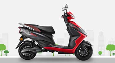 Ampere Electric plans Rs 700 cr investment for EV manufacturing plant in Tamil Nadu