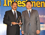 Anand Mahindra appointed as honorary envoy