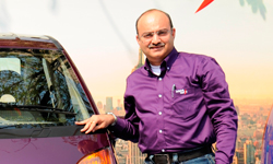 Ankush Arora of Tata Motors quits