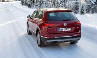 Another 1.1 million Volkswagen vehicles to undergo emission modifications