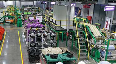 Apollo Tyres aims leadership in premium two-wheeler segment in India