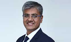 Apollo Tyres appoints Vikram Garga as Group Head, Marketing
