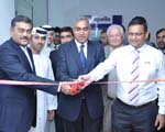 Apollo Tyres focuses on Dubai as a hub