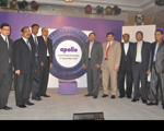 Apollo Tyres introduces its CV brand abroad