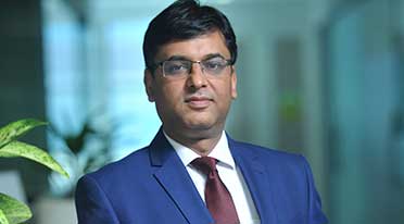 Ashish Gupta to succeed Steffen Knapp at Volkswagen Passenger Cars India
