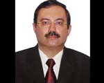 Ashok Leyland appoints Nitin Seth as new ED