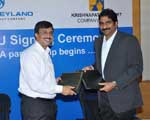Ashok Leyland to provide U-Trucks to KPCL