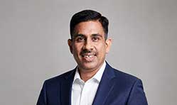 Ashutosh Dixit is appointed as Brand Director of Porsche India