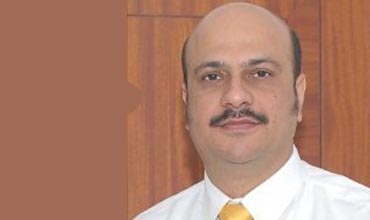 Ashutosh Khosla replaces Rattan at Force Motors