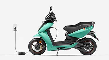 Ather Energy adds 16 new markets in country in phase 2 expansion