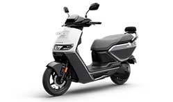 Ather Rizta electric scooter crosses 1 lakh unit retail sales mark
