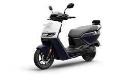 Ather Rizta electric scooter crosses 3 lakh unit milestone 