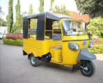 Atul Auto ties up with Bangladesh company