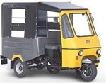 Atul Auto to enter Sri Lankan market