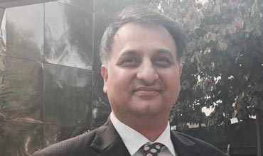 Atulya Sharma appointed Chief Legal Counsel at Apollo Tyres Ltd