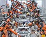 Audi plans €22 billion investment through 2018