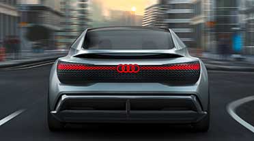 Audi plans to sell 800,000 electrified cars in 2025