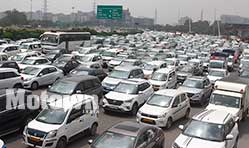 Indian Auto Industry starts 2021 with negative January sales