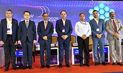 Auto leaders discuss ways to attain global leadership in sustainable mobility 
