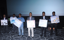 Autodesk unveils 2015 Design Suites in India