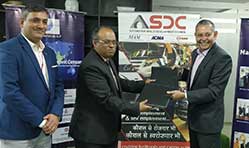 Automotive Skills Development Council signs MoU with Magic Billion