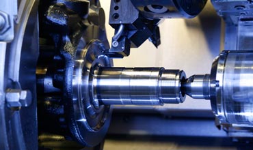 BHARAT FORGE LTD: Forging a Make in India Global Plan