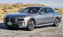 BMW Group India posts best-ever sales of 11,978 units in Q1-Q3 2025.