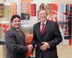 BMW Group launches BMW Financial Services in India