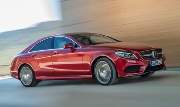 BMW in kitty, Force Motors to set up new engine plant for Mercedes-Benz