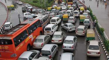 BS -VI grade auto fuels rule kicks in Delhi NCT from April 1, 2018